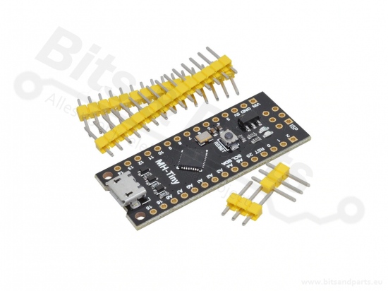 ATtiny88 MH-Tiny micro development board 16MHz 